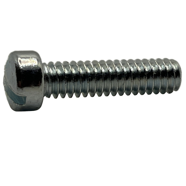 A2310120040 10-32 X 5/8 FILLISTER HEAD M/S STAINLESS